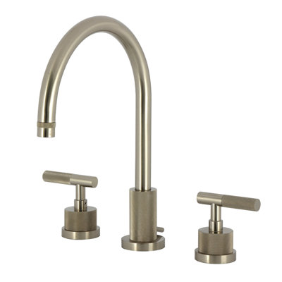 Robinet de salle de bain Kingston