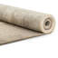 Meditation Sendai Cottage Grey Recycled P.E.T Area Rug-129389225