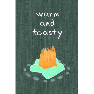 " Campfire "