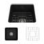 18'' L Kitchen Sink-1880828988