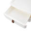 Nixon Plastic Desk Organiser