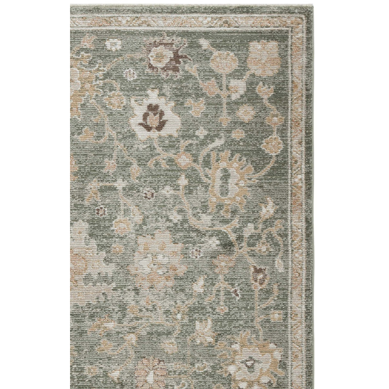 Tapis oriental Hazel, Rectangle 9 pi x 12 pi