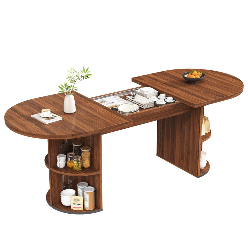 Extendable Dining Table