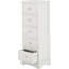 41cm W 5 - Drawer Chest of Drawers-124653040
