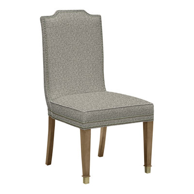 Chaise d'appoint Michael Weiss Travis