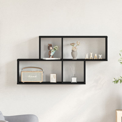 Bracket Shelf