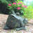 Toad Hollow Handmade Statue Planter-468602482
