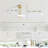 60 Inch Modern Abs Ceiling Fan With 6 Speed Smart Remote Control Reversible Dc Motor For Bedroom Living Room