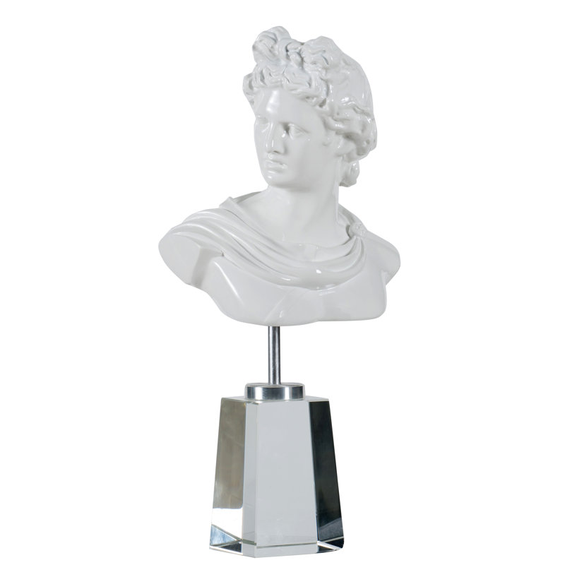 Sculpture Bonnamere sur pied