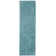 Hermina Light Turquoise Area Rug