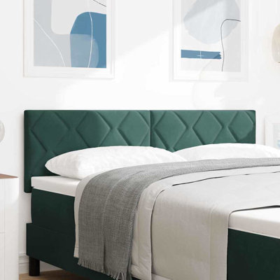 Headboard