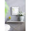 Miroir d'appoint 18 "X 18"