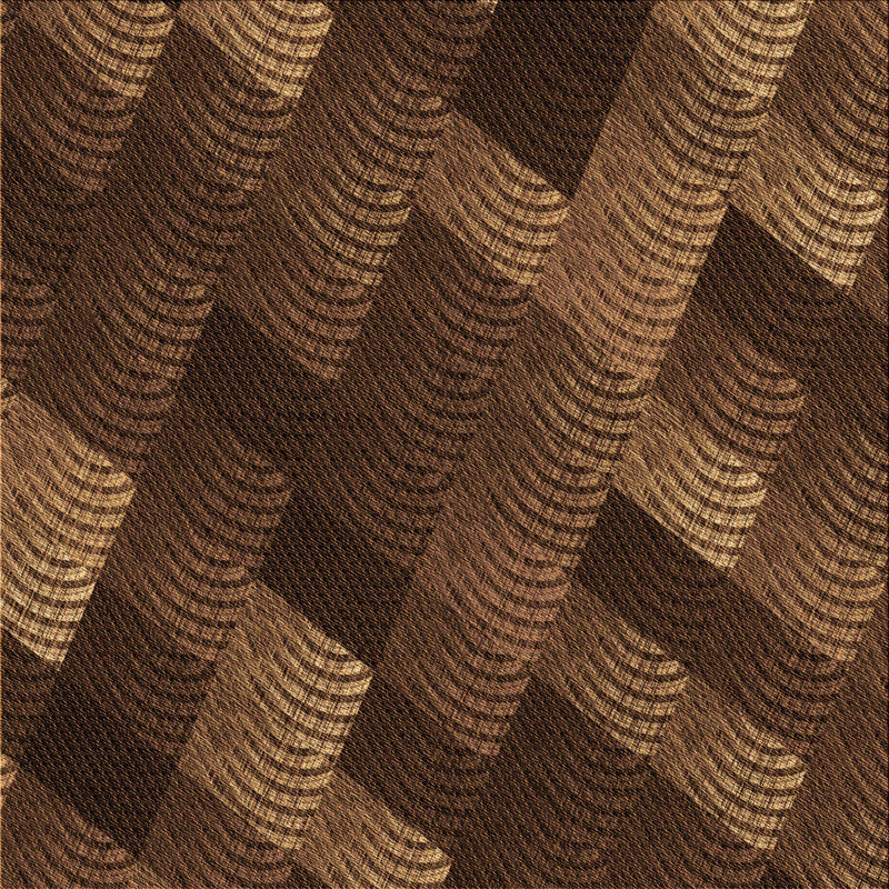 Indoor Rug, Square 8'