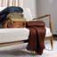 Burkholder Hand Woven Throw Blanket-421425150