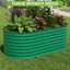 Metal Raised Garden Bed