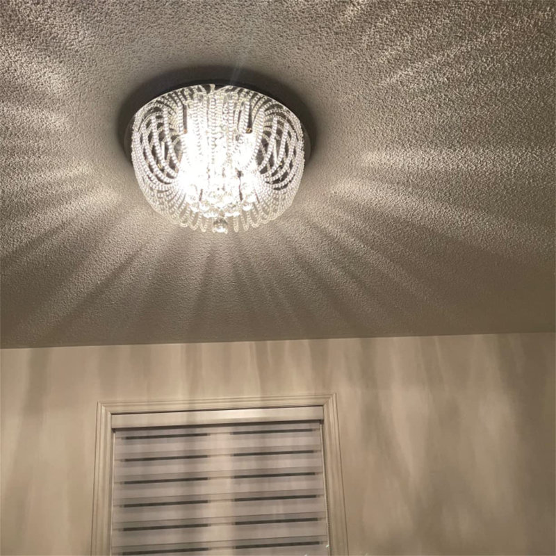 URBNLIVING Flush Mount