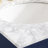 Rivers 21'' Single Bathroom Vanity with Marble Top-1617650503