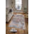 Premium 3D Printed Carpet, 4 x 6 ft, 100% Polyester, 0.04 in Pile Height | Antibacterial, Non-Slip PVC Dot Underside, Machine Washable | Ideal for Living Room, Bedroom, and Playroom, Stylish & Durable Design-630732977