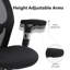 Mesh Back Executive Chair