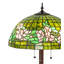 Lampe sur pied 62 po Tiffany