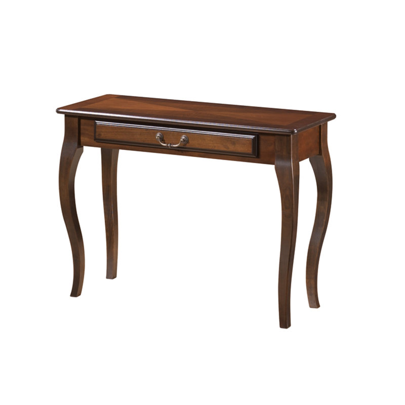 Jette 104cm Console Table