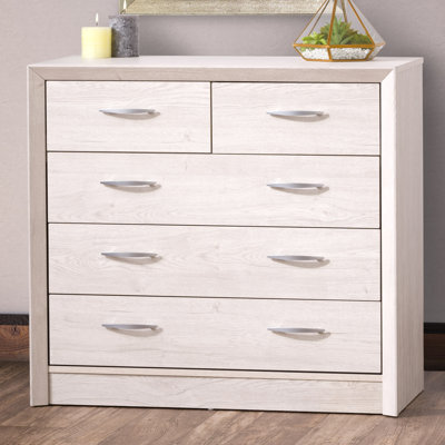 Commode 5 tiroirs Lodsworth