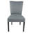 Armannai 18.5'' H Fabric Upholstered Parsons Chair-419895504