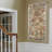 Floral Cotton Tapestry
