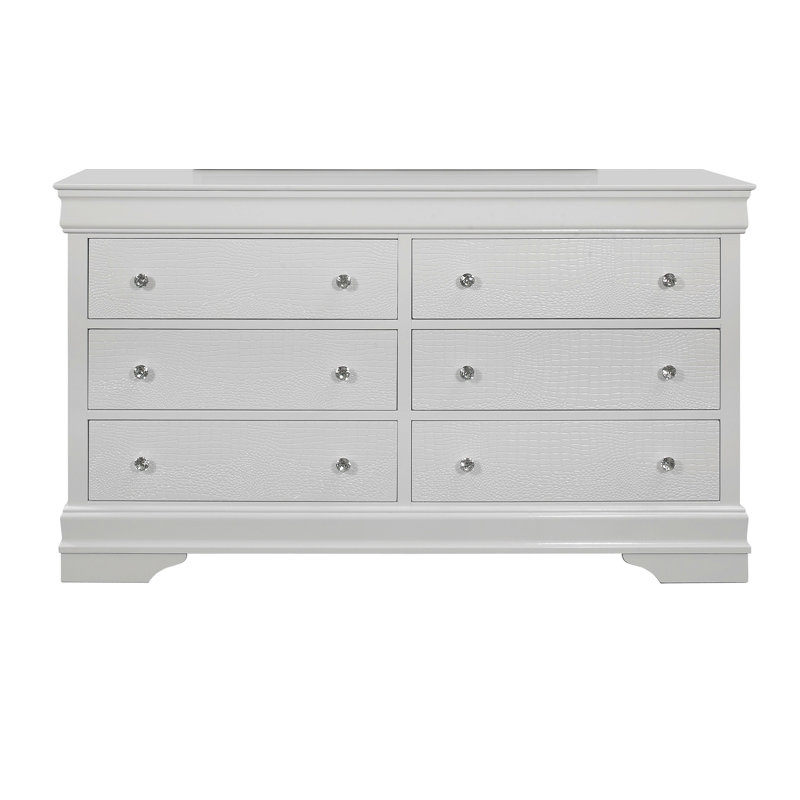Ensemble de chambre à coucher 5 pièces