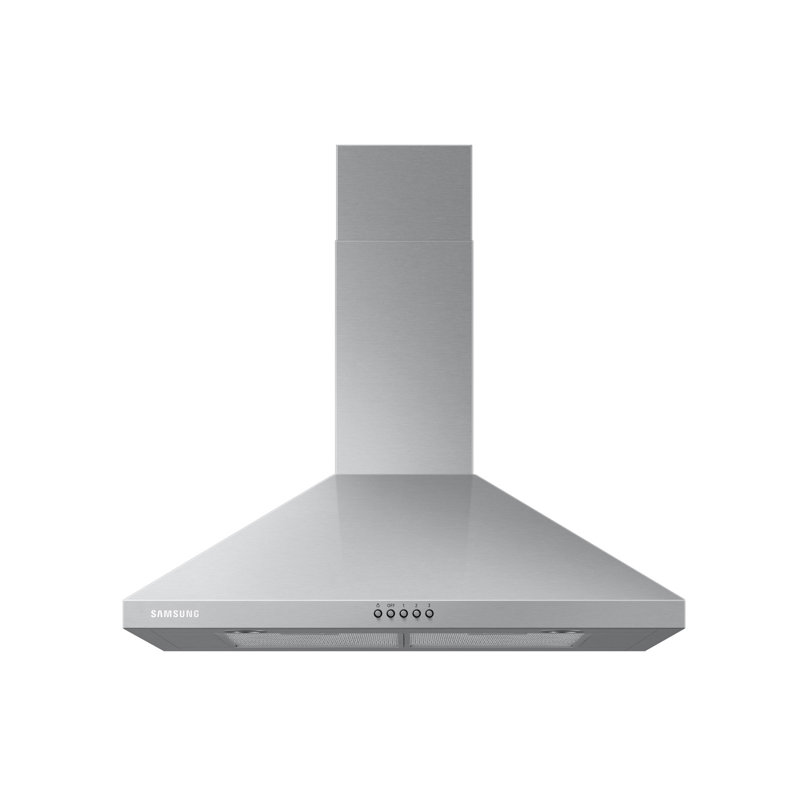 Hotte murale Samsung 30 ", Acier Inoxydable