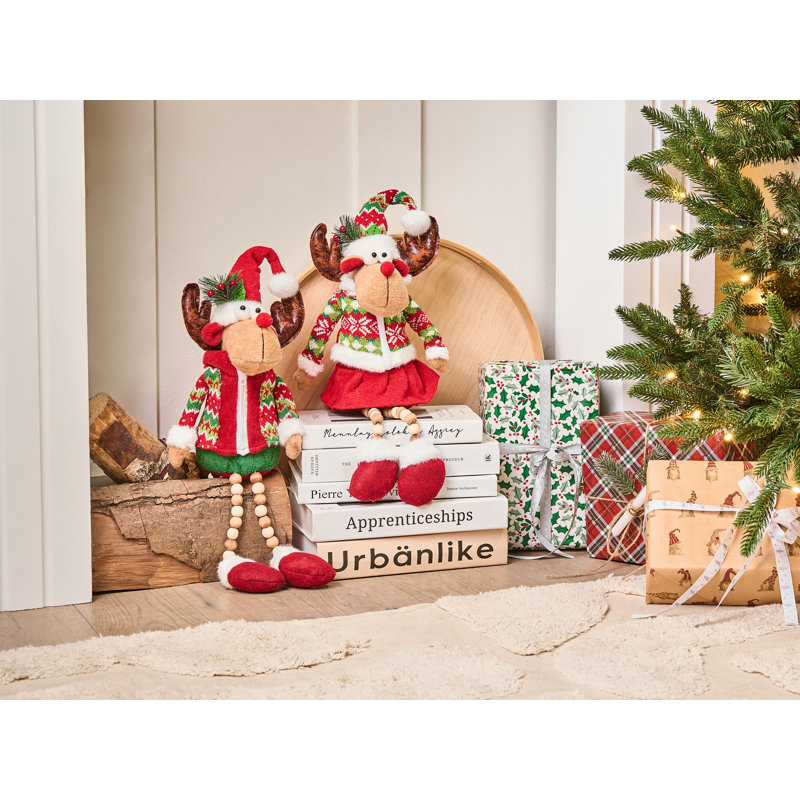 Christmas Figurines & Collectibles