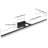 Dimmable LED Vanity Light