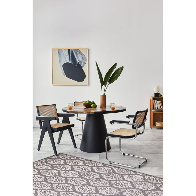 Tapis gris Elysian 8 pi 3 po x 9 pi 9 po