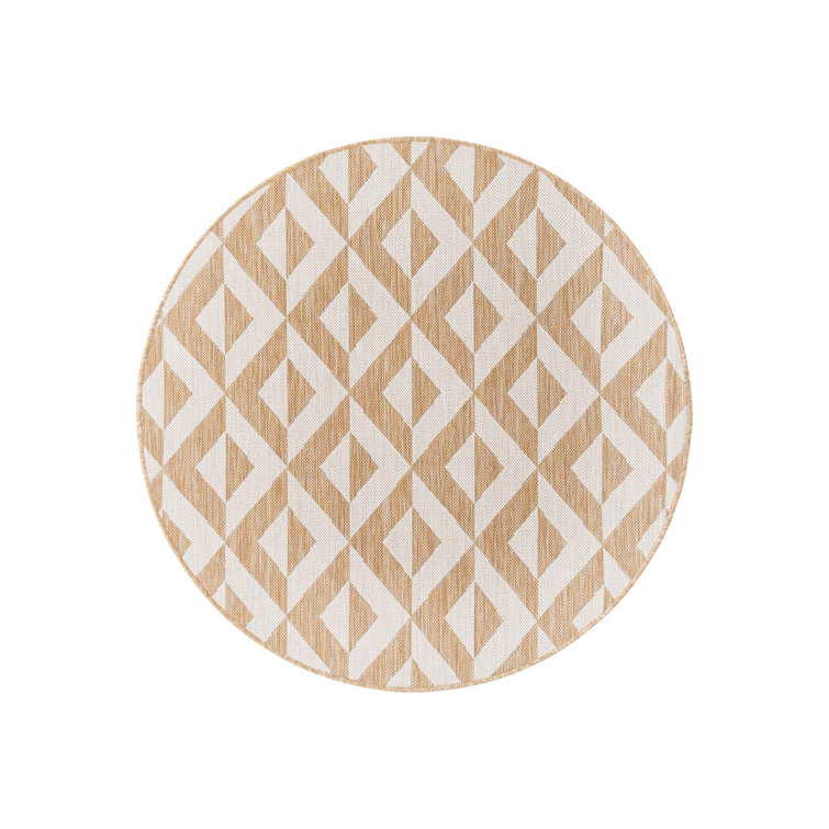 Felisa Napa Indoor/Outdoor Rug