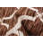 Adlai Chenille Geometric Indoor Rug