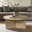 Table basse Sadie