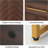 Shoe Storage Cabinet With Doors