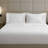 4-Piece Luxury Cotton Sheet Set-122818010