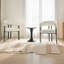 Ensemble de 2 chaises de salle à manger Modern-438059218