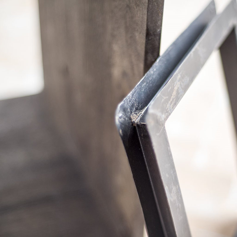 Bracket Shelving Unit