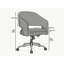 Elberta Polyester Blend Office Chair