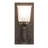 5" Wide Matteo Wall Sconce