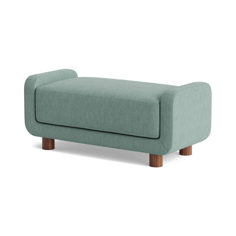 Eva Ottoman, Performance Weave - Spa