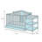 Tatum 4-in-1 Convertible Crib and Changer Combo with Storage-21113568