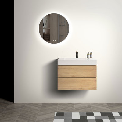 Base de meuble-lavabo Modern