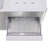 Whynter SonicSnö Countertop Nugget Ice Maker 40lbs/24hrs Chewable Pebble/Sonic Type Ice-100287938