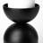 Metal Tabletop Candlestick-199255124