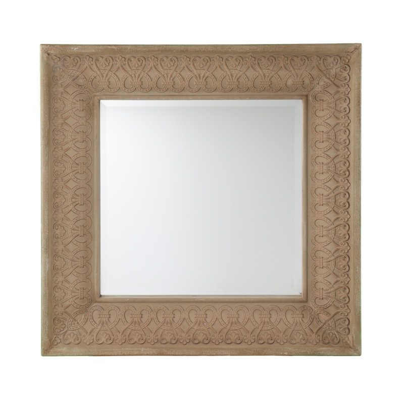 Miroir mural Dyerlane