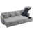 Gris clair est en rupture de stock
