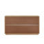 Ismail Danish-Inspired Modern 6-Drawer Dresser-109706835